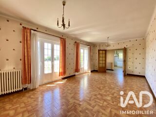  Maison à vendre 5 pièces 89 m²