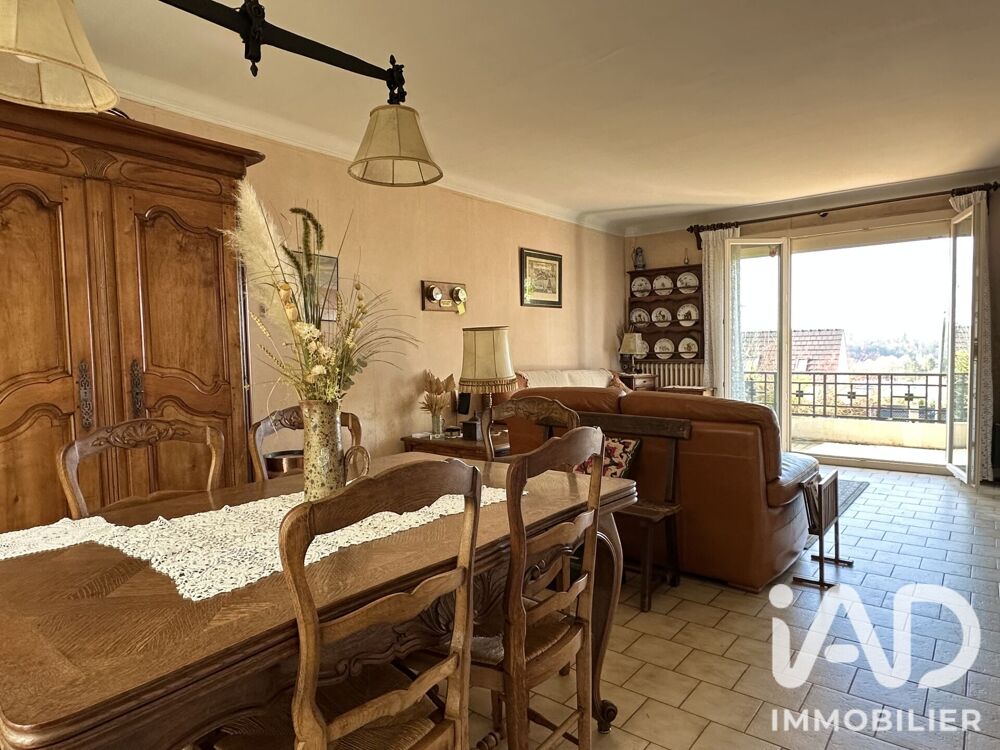 Vente Maison Vente Maison/villa 5 pièces Mériel