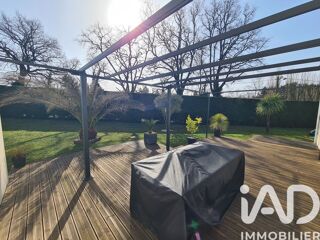  Maison à vendre 6 pièces 155 m²