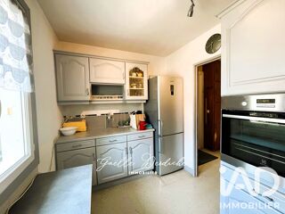  Maison à vendre 3 pièces 75 m²