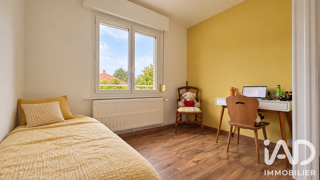  Maison à vendre 4 pièces 100 m²