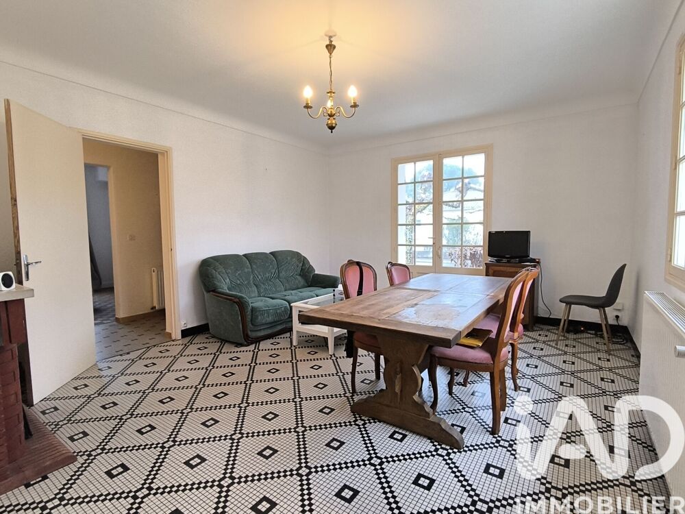 Vente Maison Vente Maison/villa 4 pièces Gardonne
