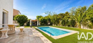  Maison à vendre 5 pièces 134 m²