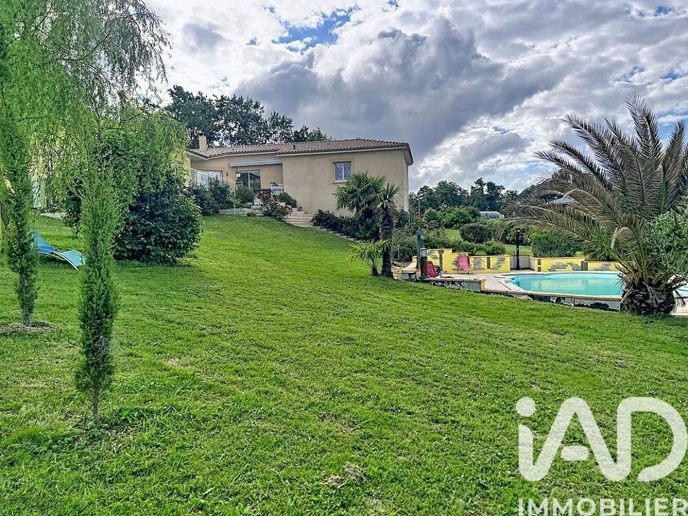 Maison 5 pièces 160 m² · à Projan · 160 m² · 395 000 €