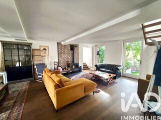  Maison � vendre 9 pi�ces 197 m�