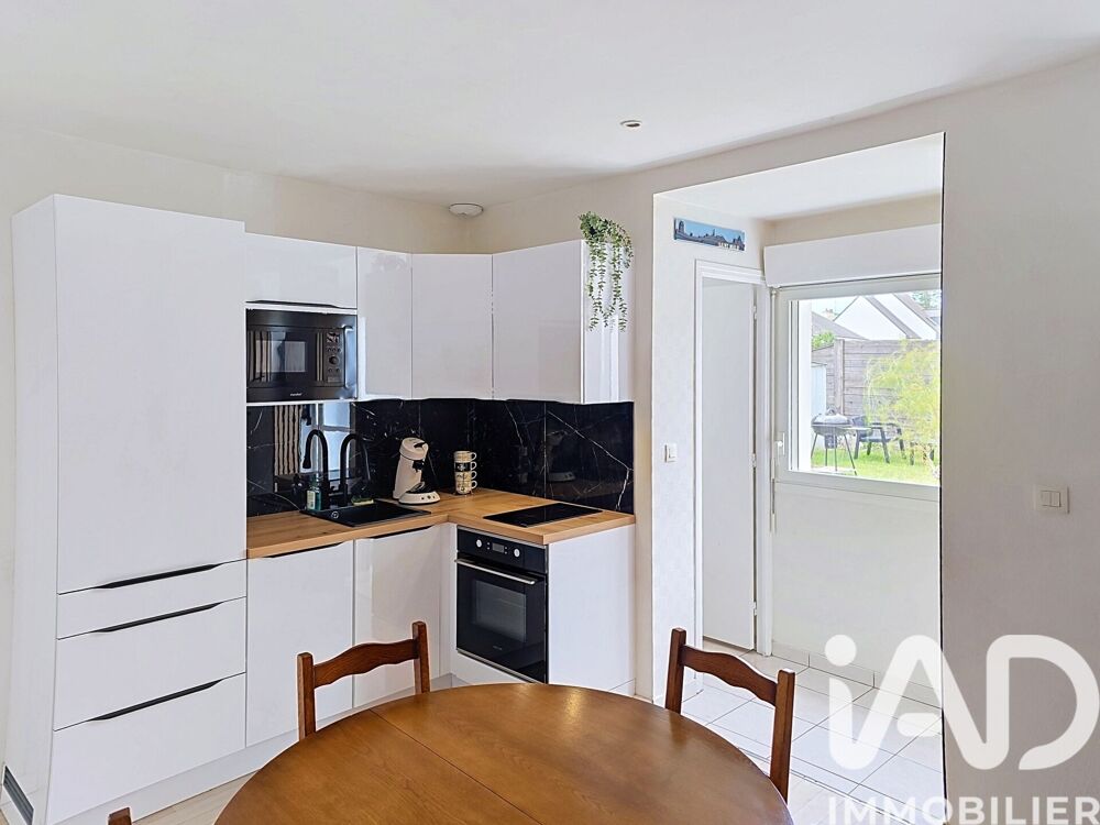 Vente Maison/villa 3 pièces