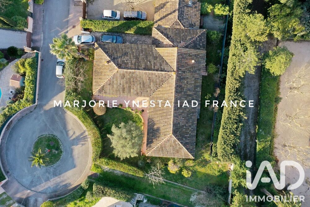à vendre  Maison Toulon (83000)