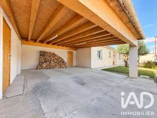  Maison à vendre 5 pièces 115 m²
