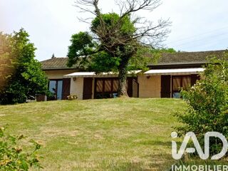  Maison à vendre 5 pièces 94 m²