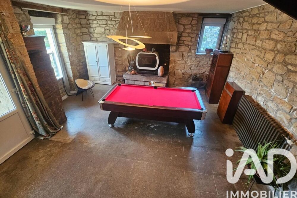 Vente Maison de village 6 pièces
