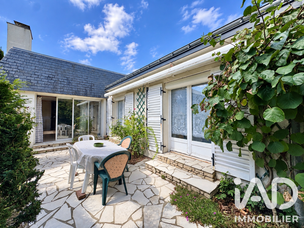Vente Maison Vente Maison/villa 8 pièces Angers