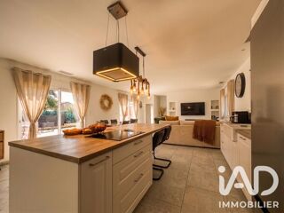  Maison à vendre 5 pièces 135 m²