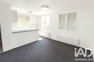 Vente Appartement Vente Appartement 3 pièces Neuilly-plaisance