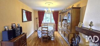  Maison à vendre 5 pièces 90 m²