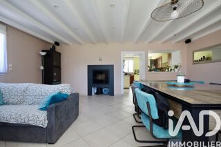  Maison à vendre 4 pièces 124 m²