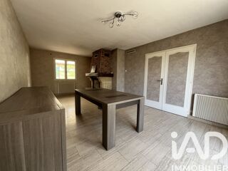  Maison � vendre 6 pi�ces 135 m�