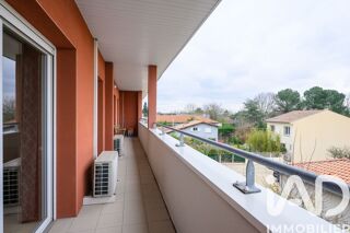  Appartement � vendre 4 pi�ces 87 m�