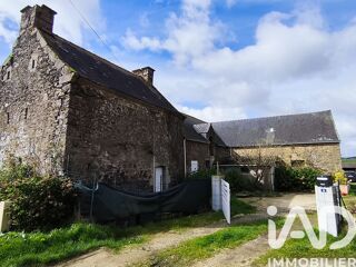  Maison à vendre 4 pièces 200 m²
