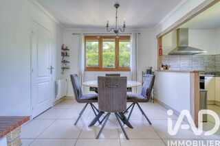  Maison à vendre 6 pièces 85 m²