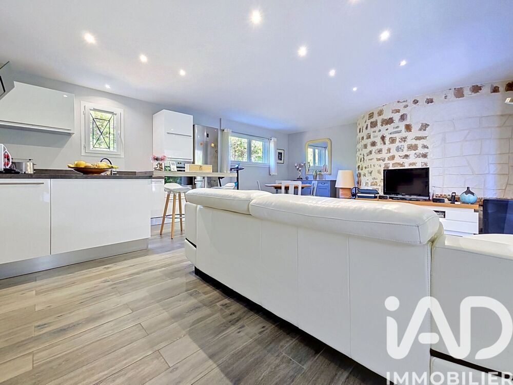 Vente Maison/villa 3 pièces