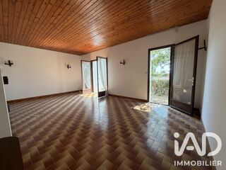  Maison à vendre 3 pièces 75 m²
