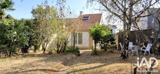  Maison à vendre 4 pièces 76 m²
