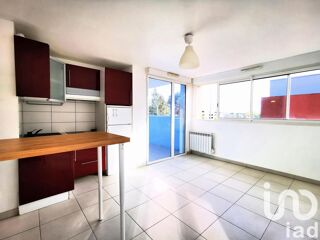  Appartement à vendre 2 pièces 37 m²