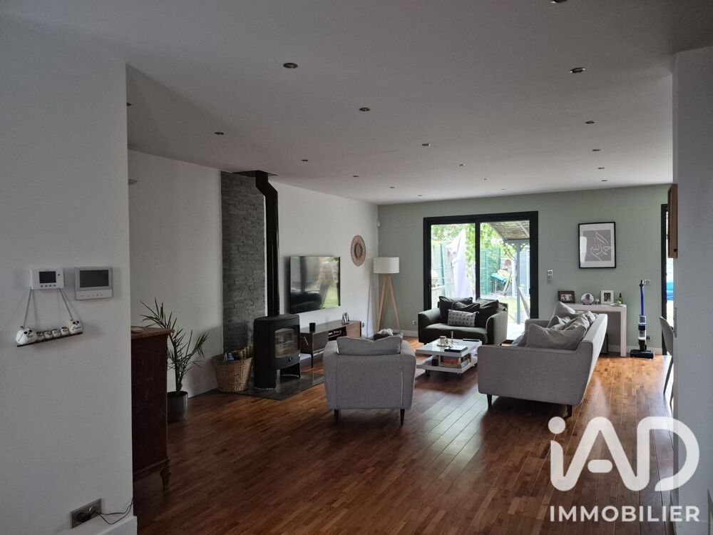 Vente Maison Vente Maison/villa 5 pièces Achères
