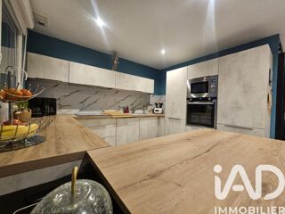  Maison � vendre 6 pi�ces 138 m�