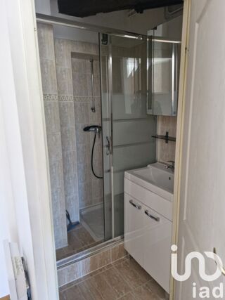  Immeuble à vendre 1135 m²