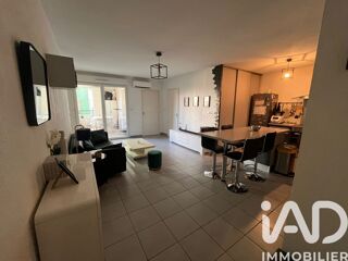  Appartement à vendre 3 pièces 57 m²