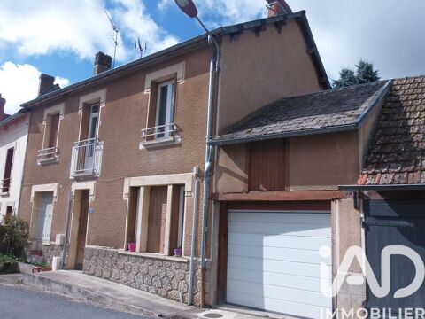   Vente Maison Maison - 5 pi�ce(s) - 120 m�