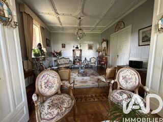  Maison à vendre 9 pièces 227 m²