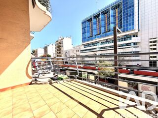  Appartement � vendre 2 pi�ces 60 m�