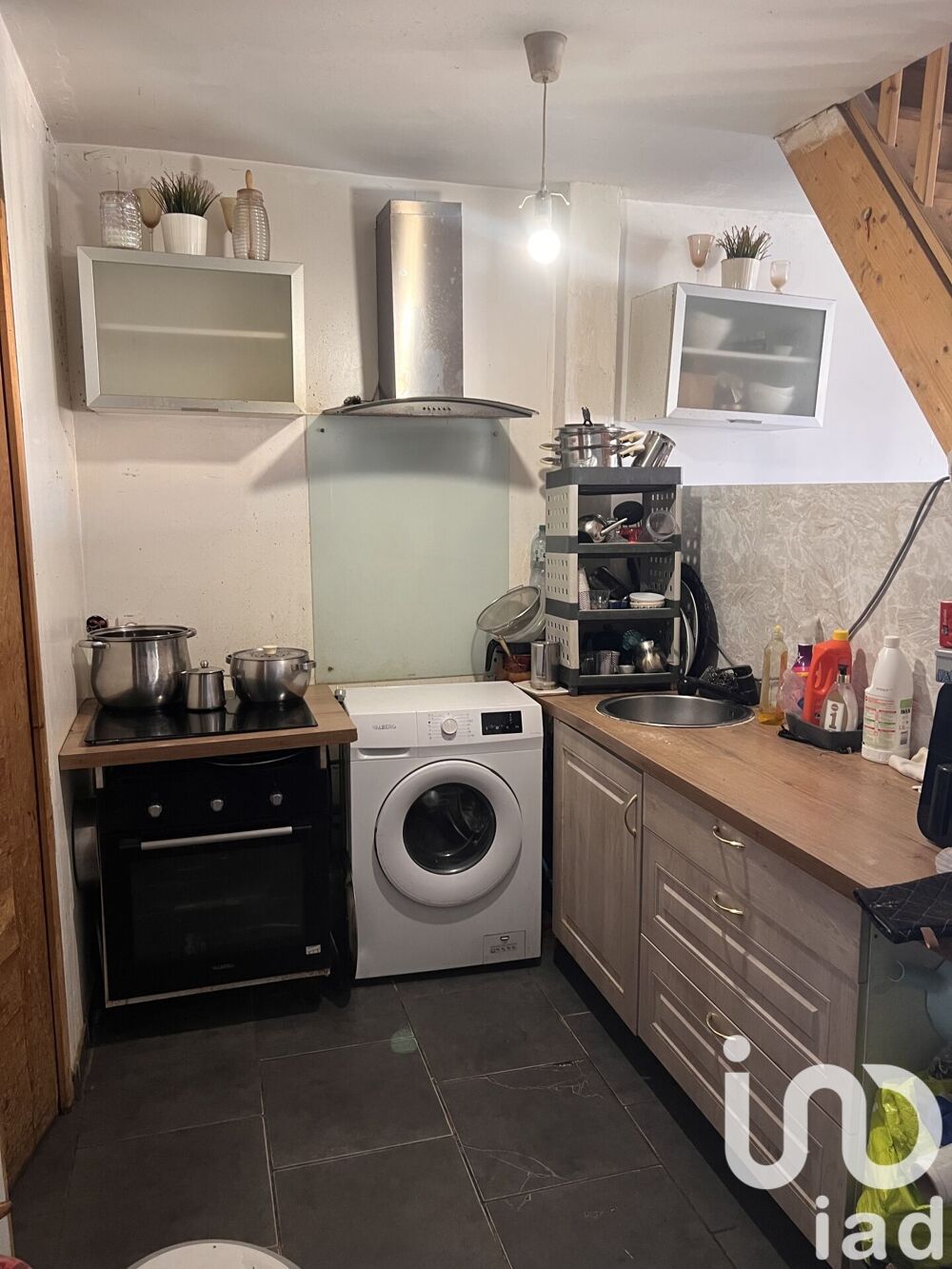 Vente Maison Vente Maison de ville 4 pièces Palavas-les-flots