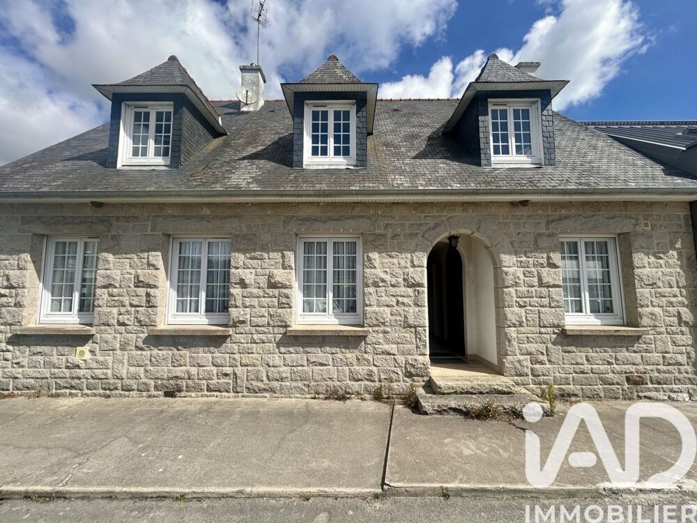 Maison 3 pièces 90 m² · à Plélan-le-Petit · 90 m² · 209 500 €