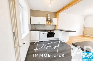  Maison à vendre 4 pièces 78 m²