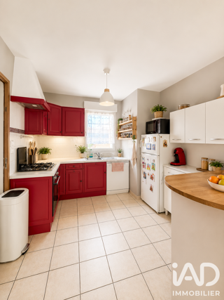 Vente Maison Vente Pavillon 5 pièces Cheillé