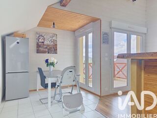  Appartement à vendre 3 pièces 65 m²