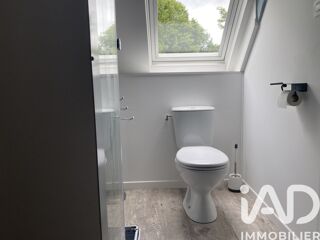  Maison à louer 3 pièces 48 m²