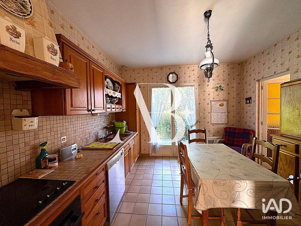 Vente Maison Vente Maison/villa 4 pièces Léognan