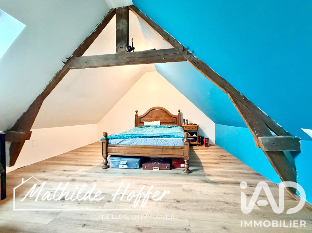 Vente Maison Vente Longère 4 pièces Renty