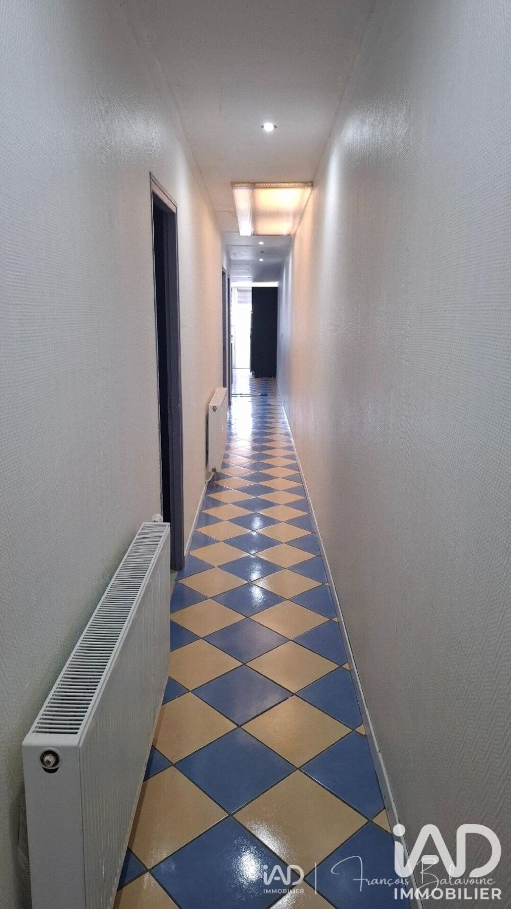 Vente Maison Vente Maison de ville 4 pièces Hazebrouck