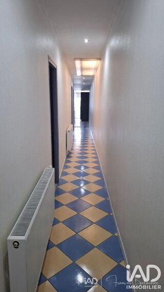 Vente Maison Vente Maison de ville 4 pièces Hazebrouck