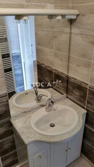  Appartement à louer 2 pièces 48 m²