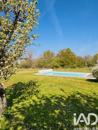  Maison à vendre 5 pièces 137 m²