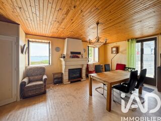  Maison � vendre 4 pi�ces 73 m�
