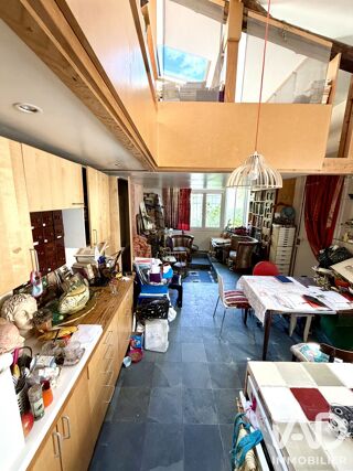  Maison à vendre 3 pièces 55 m²