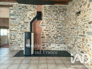  Maison à vendre 6 pièces 160 m²
