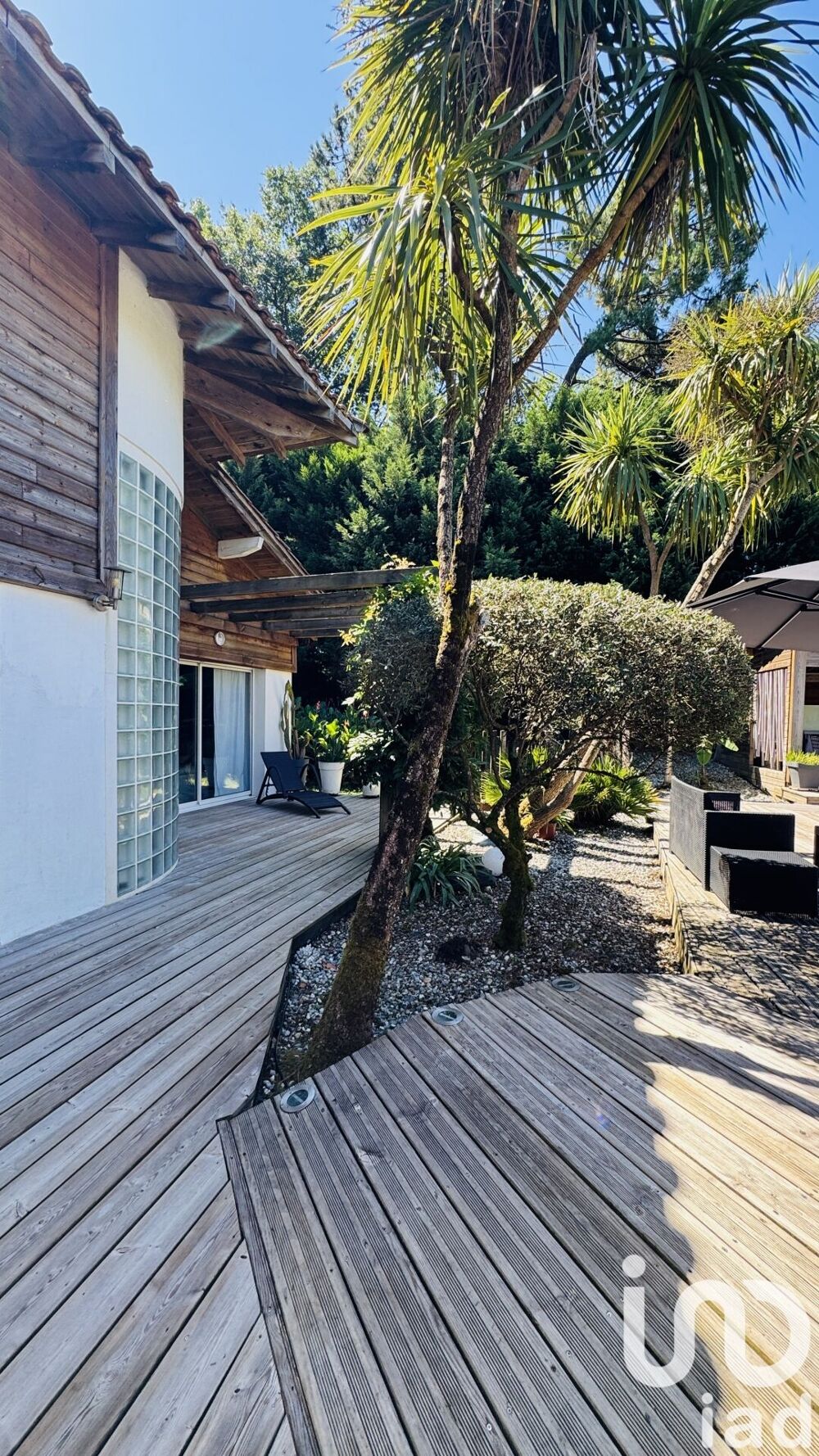 � vendre  Maison Soorts-Hossegor (40150)
